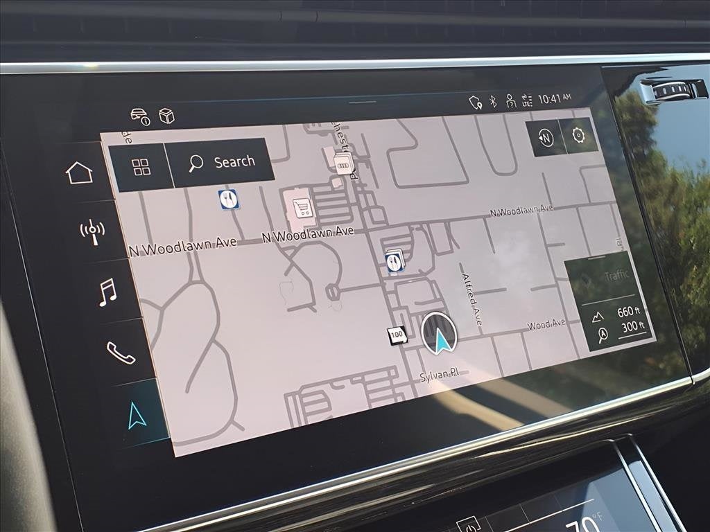 2024 Audi Q7 45 Premium Plus quattro