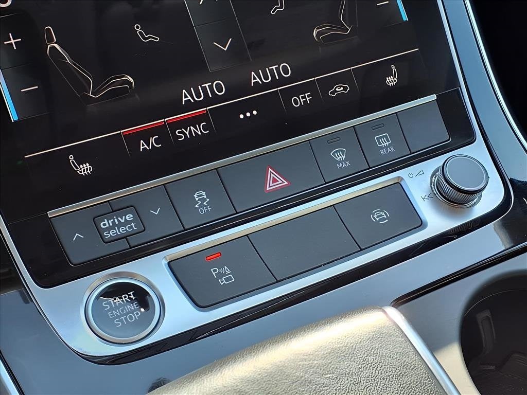 2024 Audi Q7 45 Premium Plus quattro