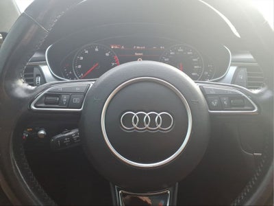2016 Audi A7 3.0T Prestige quattro