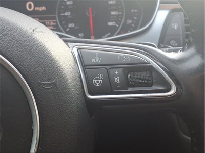 2016 Audi A7 3.0T Prestige quattro