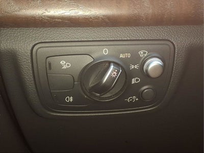 2016 Audi A7 3.0T Prestige quattro