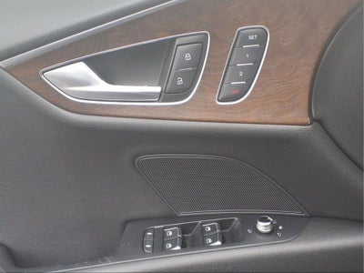2016 Audi A7 3.0T Prestige quattro