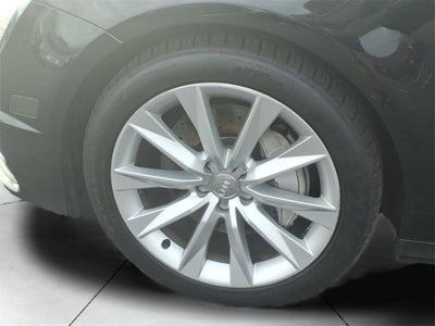 2016 Audi A7 3.0T Prestige quattro