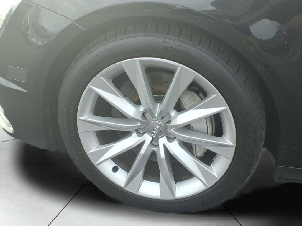 2016 Audi A7 3.0T Prestige quattro