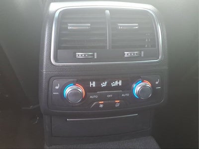 2016 Audi A7 3.0T Prestige quattro