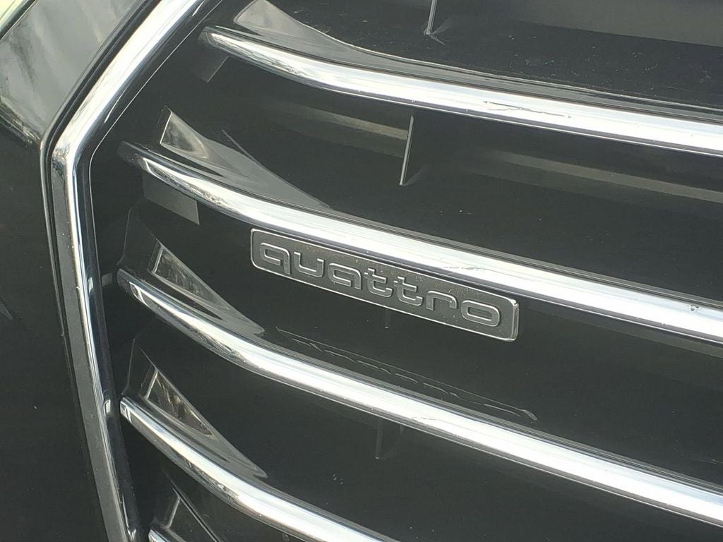 2016 Audi A7 3.0T Prestige quattro