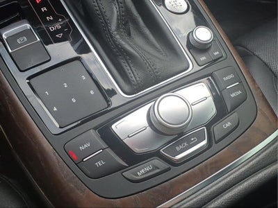 2016 Audi A7 3.0T Prestige quattro