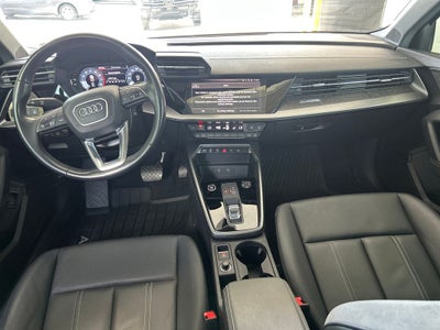 2024 Audi A3 40 Premium Plus quattro