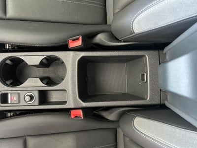2024 Audi A3 40 Premium Plus quattro