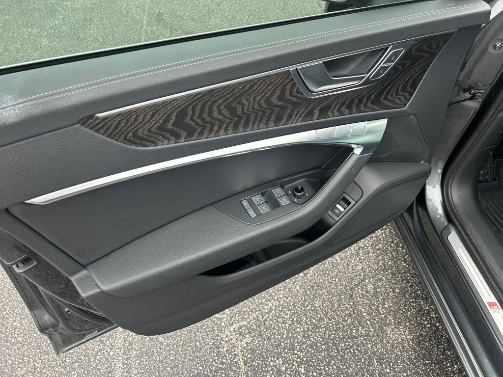 2021 Audi A6 3.0T Premium quattro