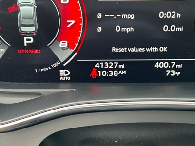 2021 Audi A6 3.0T Premium quattro