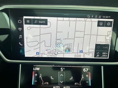 2021 Audi A6 3.0T Premium quattro
