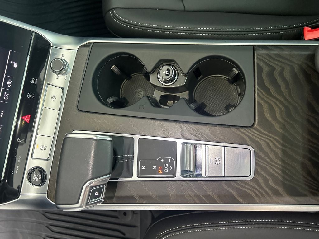 2021 Audi A6 3.0T Premium quattro