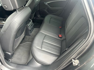 2021 Audi A6 3.0T Premium quattro
