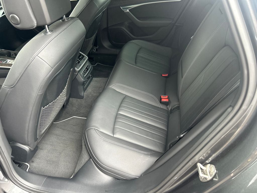 2021 Audi A6 3.0T Premium quattro