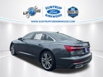 2021 Audi A6 3.0T Premium quattro