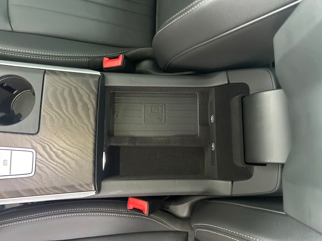 2021 Audi A6 3.0T Premium quattro