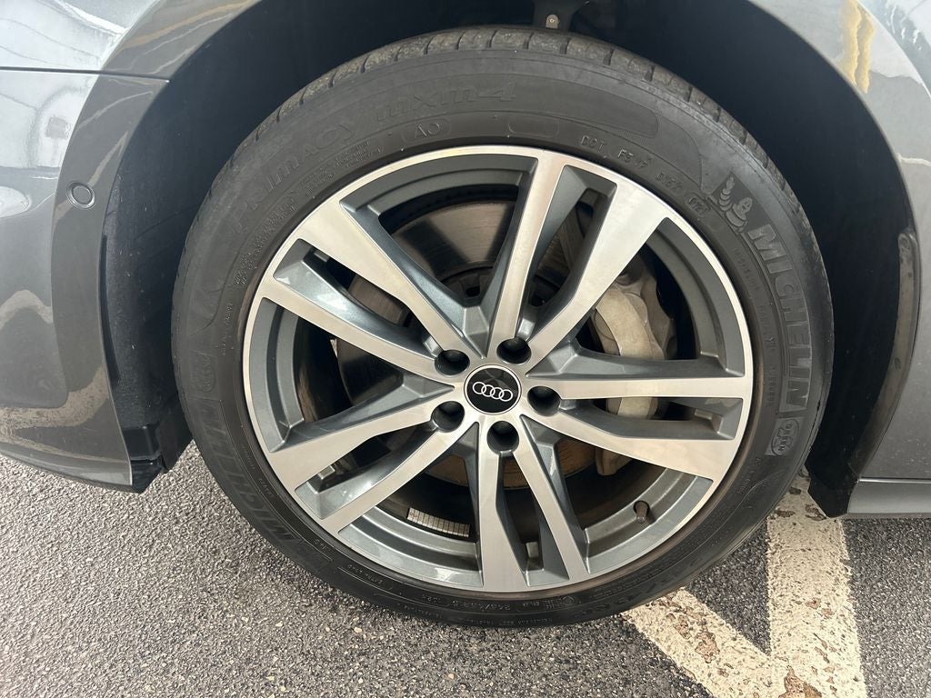 2021 Audi A6 3.0T Premium quattro