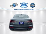 2021 Audi A6 3.0T Premium quattro