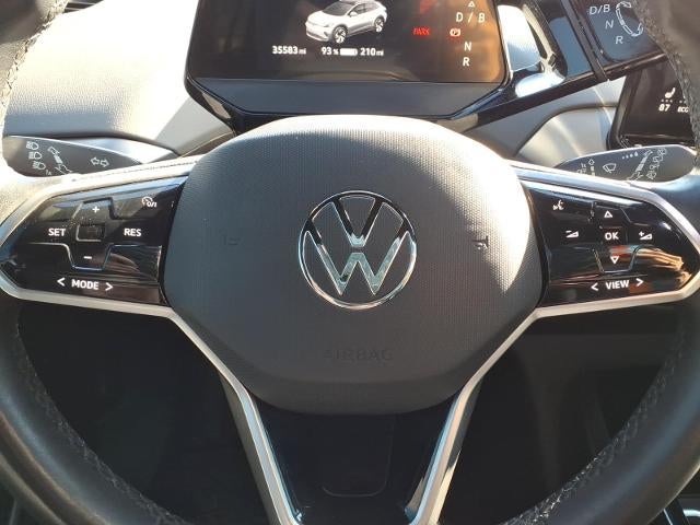 2021 Volkswagen ID.4 Pro