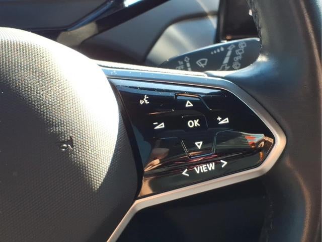 2021 Volkswagen ID.4 Pro