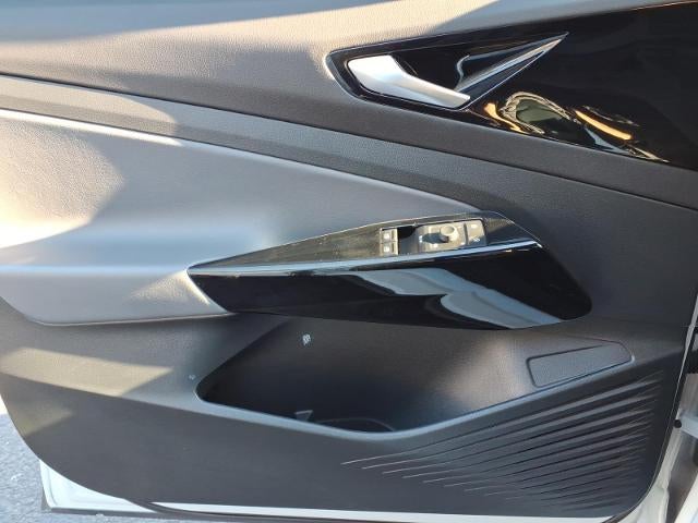 2021 Volkswagen ID.4 Pro