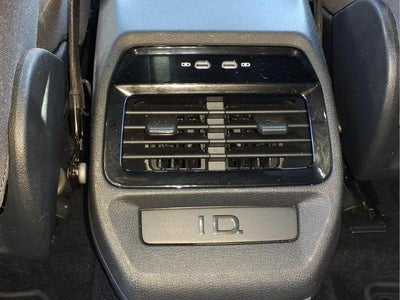 2021 Volkswagen ID.4 Pro