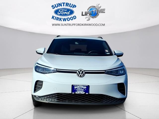 2021 Volkswagen ID.4 Pro