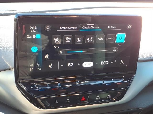 2021 Volkswagen ID.4 Pro