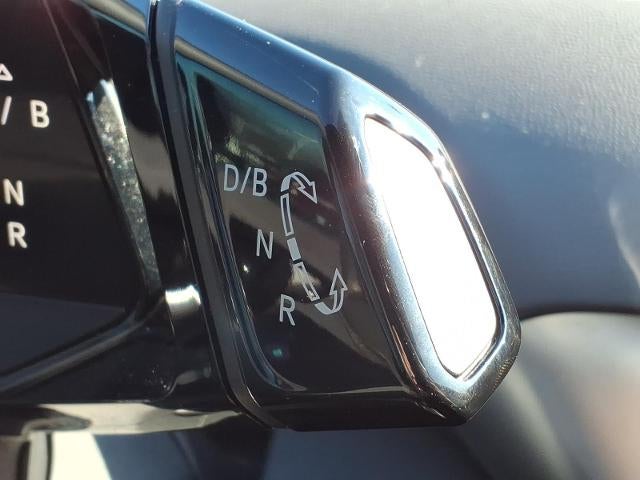 2021 Volkswagen ID.4 Pro