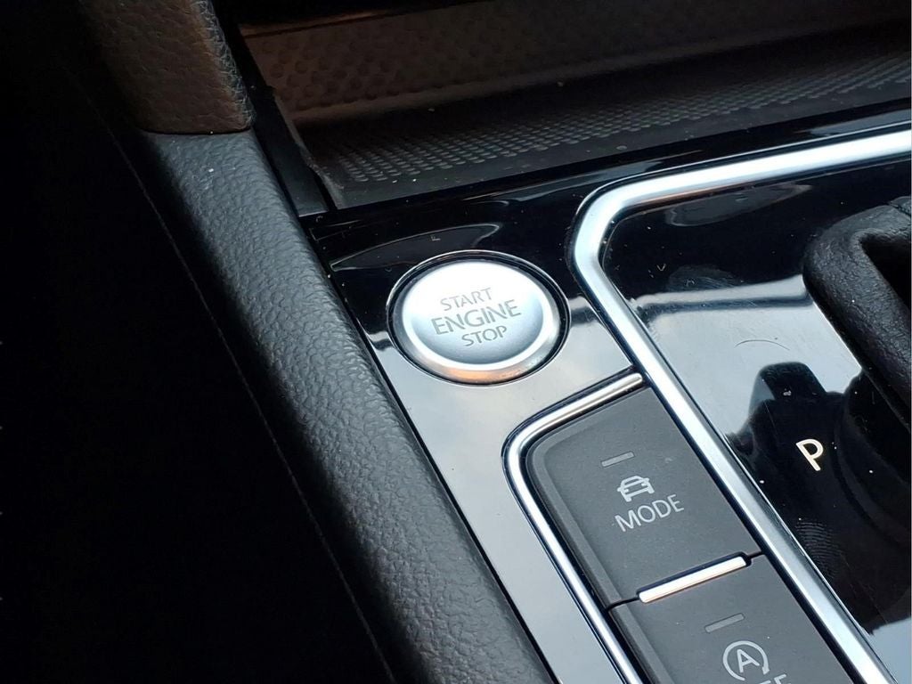 2020 Volkswagen Arteon 2.0T SEL 4Motion