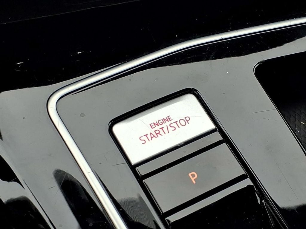 2024 Volkswagen Golf GTI 2.0T S