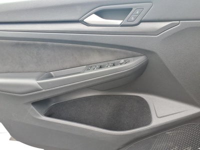 2024 Volkswagen Golf GTI 2.0T S