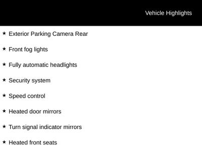 2024 Volkswagen Golf GTI 2.0T S