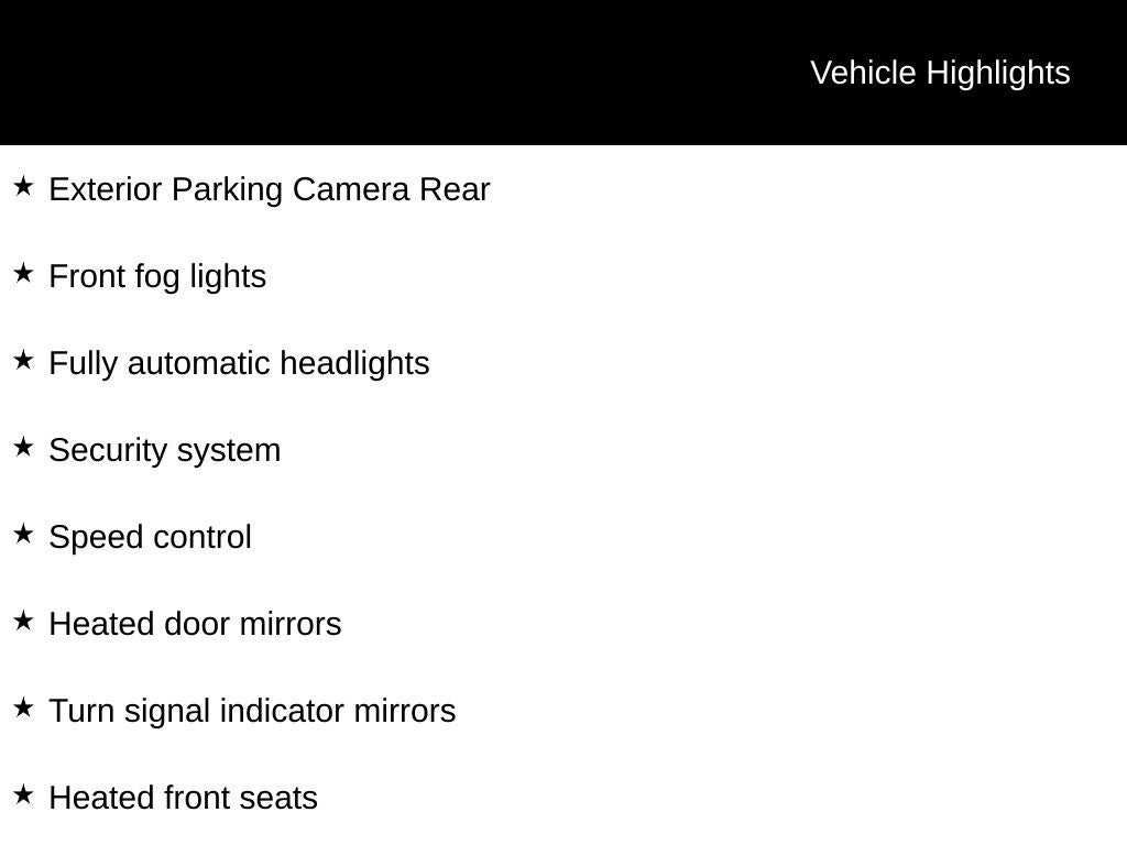 2024 Volkswagen Golf GTI 2.0T S