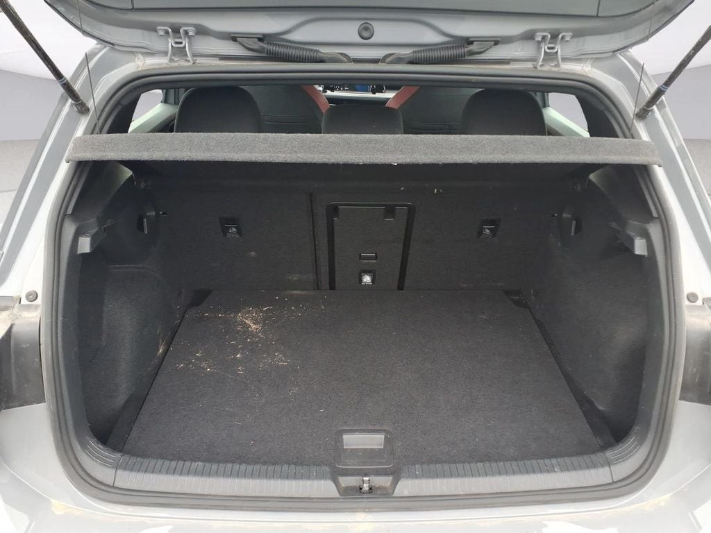 2024 Volkswagen Golf GTI 2.0T S