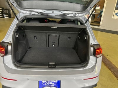 2024 Volkswagen Golf GTI 2.0T S