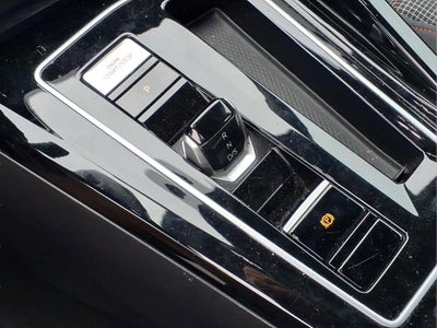 2024 Volkswagen Golf GTI 2.0T S