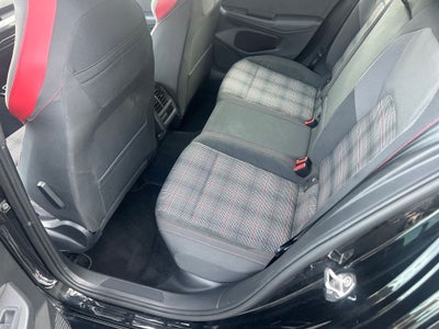 2024 Volkswagen Golf GTI 2.0T S
