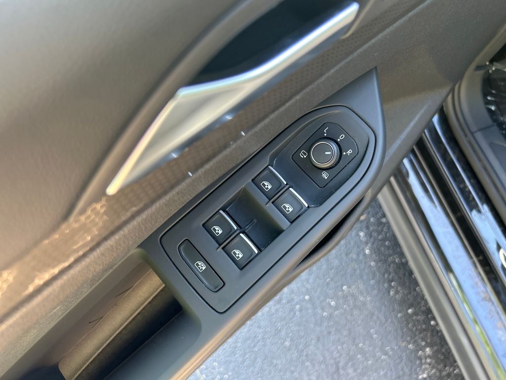 2024 Volkswagen Golf GTI 2.0T S