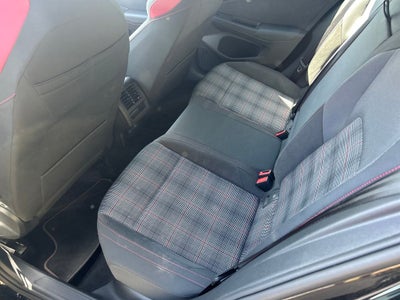 2024 Volkswagen Golf GTI 2.0T S