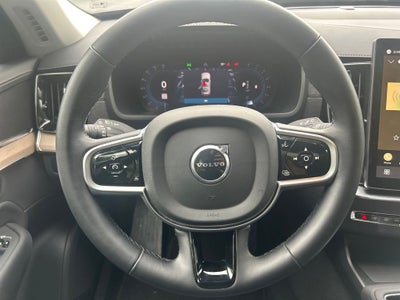 2025 Volvo XC90 B5 Plus 2025.5