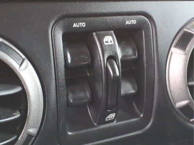 2017 Jeep Wrangler Unlimited Sport S