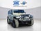 2018 Jeep Wrangler JK Unlimited Rubicon