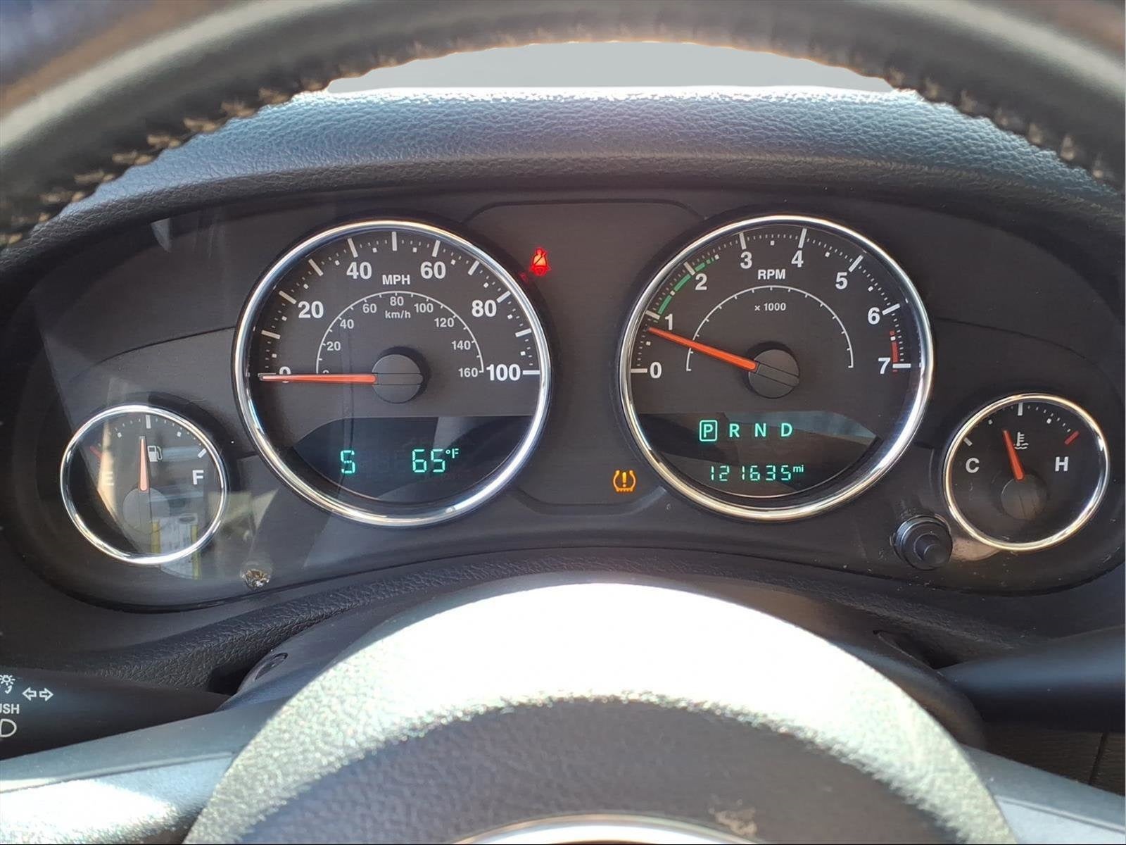 2018 Jeep Wrangler JK Unlimited Rubicon