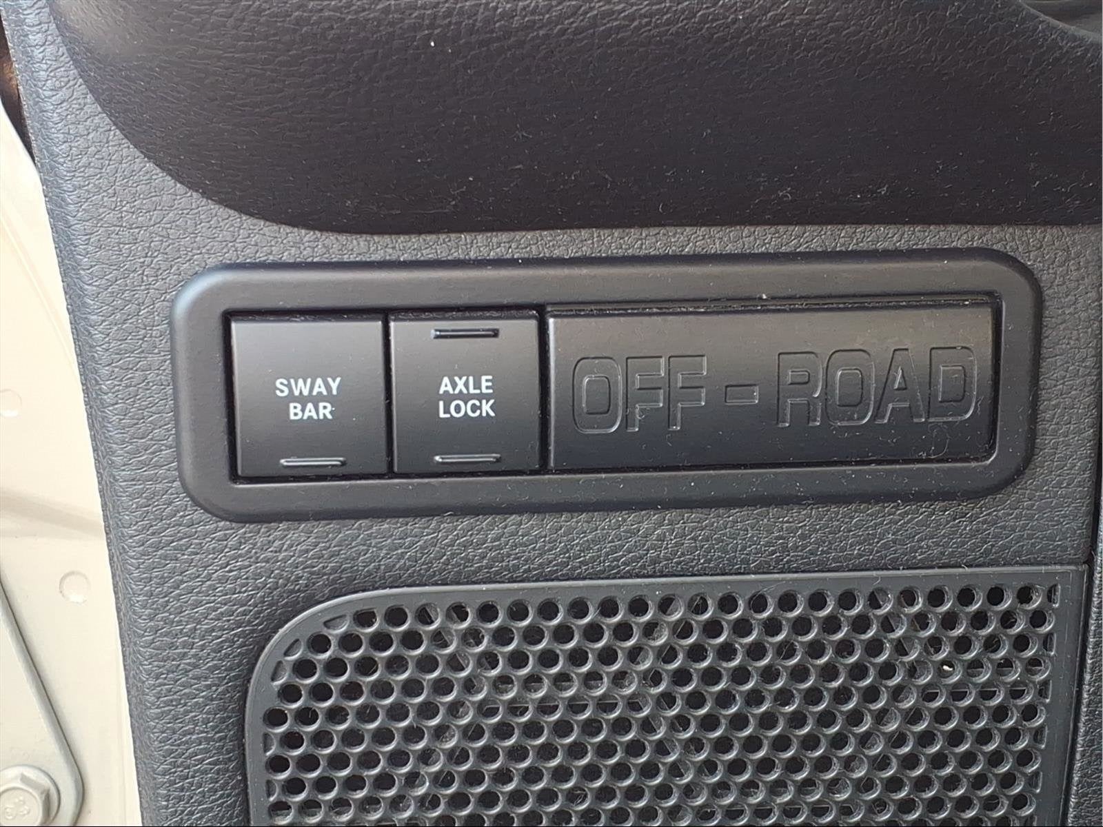 2018 Jeep Wrangler JK Unlimited Rubicon