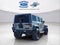 2018 Jeep Wrangler JK Unlimited Rubicon