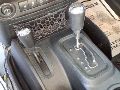 2018 Jeep Wrangler JK Unlimited Rubicon