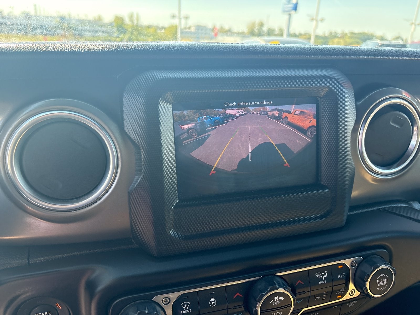 2019 Jeep Wrangler Rubicon