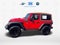 2019 Jeep Wrangler Rubicon
